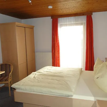 Haus Voithofer Appartement *