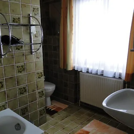 Appartement Haus Voithofer *