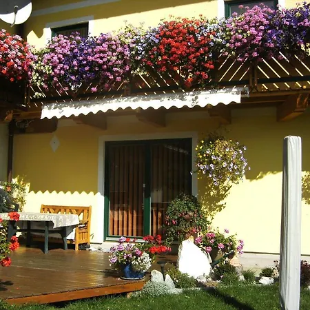 Appartement Haus Voithofer Rauris