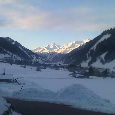 Haus Voithofer Rauris