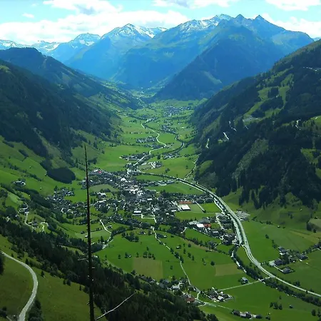 Appartement Haus Voithofer *