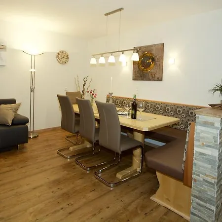 Appartement Haus Voithofer Rauris