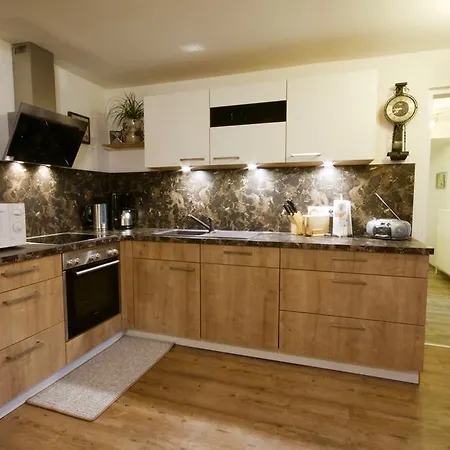 Appartement Haus Voithofer