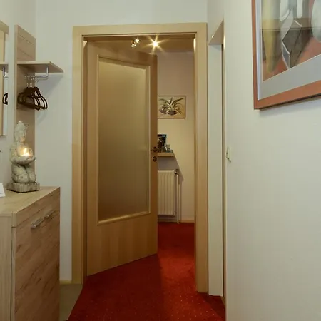 Appartement Haus Voithofer *